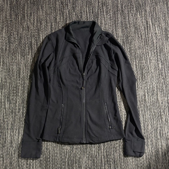 Lululemon define jacket